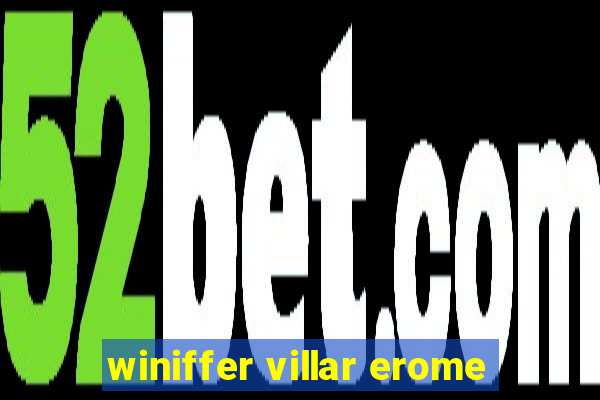 winiffer villar erome